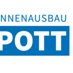 pott inenausbau logo